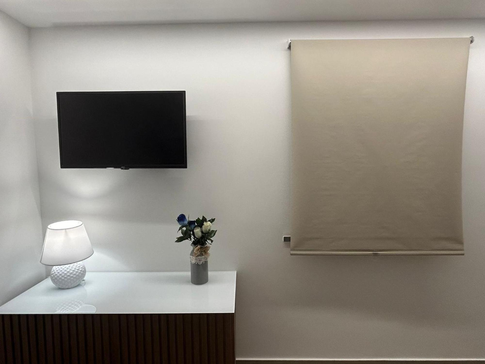 Relax Room サンタ・テクラ エクステリア 写真